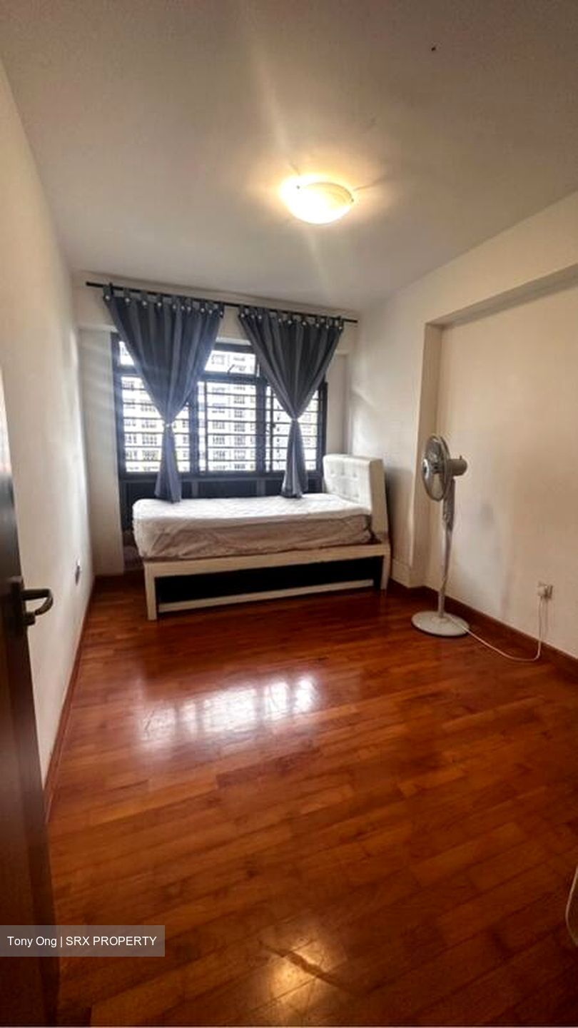 Blk 336A Anchorvale Cove (Sengkang), HDB 4 Rooms #523644101